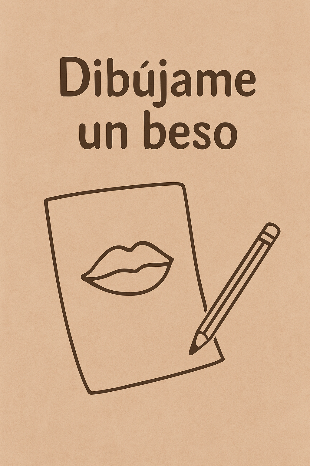 No me beses si temblas