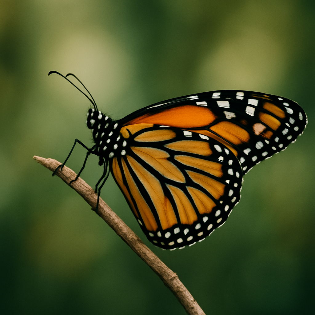 🦋7 cosas random de las mariposas que probablemente no sabías (y que te van a hacer reír o decir “¡¿QUÉ?!”)