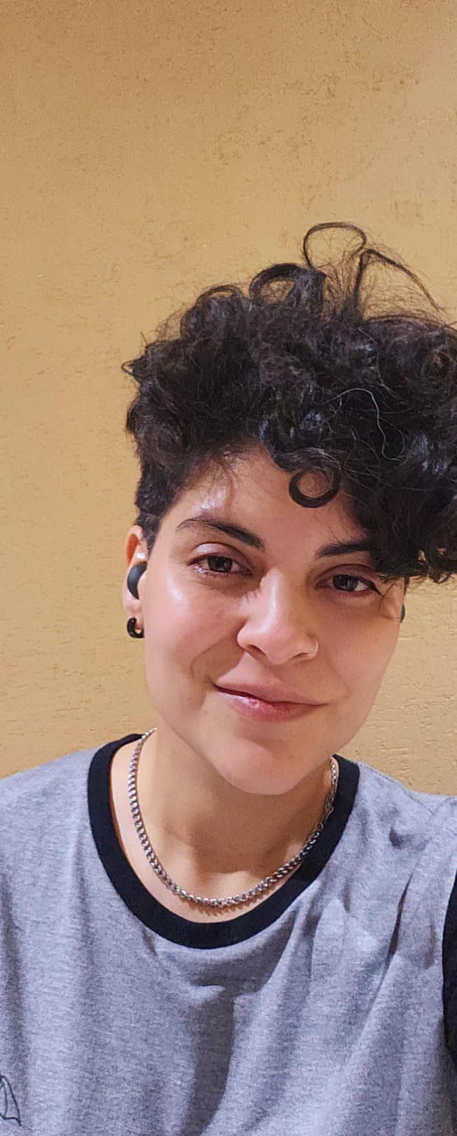Foto de perfil